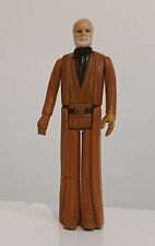 Figurine Star Wars vintage : BEN (OBI-WAN) KENOBI (G.M.F.G.I.© 1977)