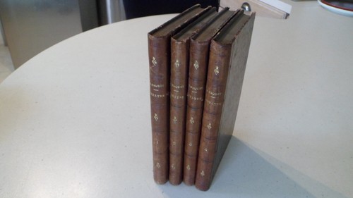 Livres reliés anciens theatre - livres,