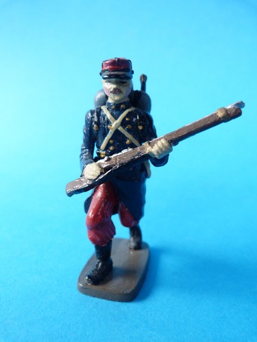 Soldat plomb cbg - de,