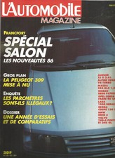 Automobile 472 citroen bx - l'automobile,