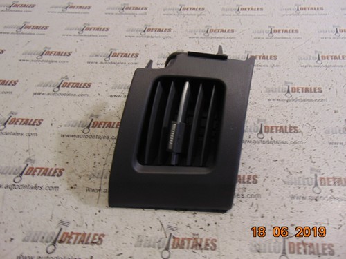 Vent air avant droit pour - d'air,