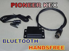 Pioneer kex 500 - 500, 800