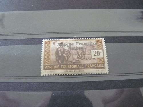Aef france libre 162 - aef,