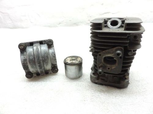Cylindre piston moteur - piston,