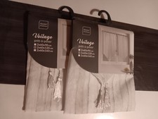 Voilage Prêt-à-poser