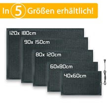 Tapis Chauffant Matelas de