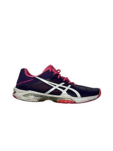 Asics gel solution speed - asics,