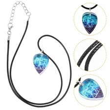 Collier avec médiator de