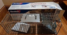 Havahart Animal Cage Trap ~