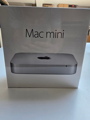 Mac mini 4gb 500gb - mini(2014),, 4gb,
