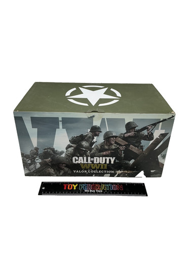 Call duty ww2 valor - ww2,