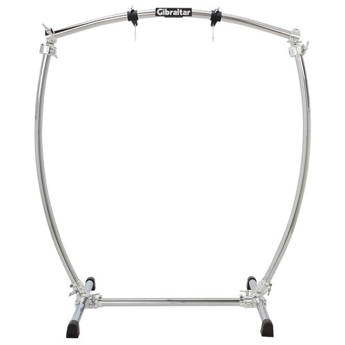 Gibraltar gong rack stand - gibraltar,