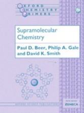 Chimie Supramoléculaire Paul D., Smith, David K., Gale, Philip A