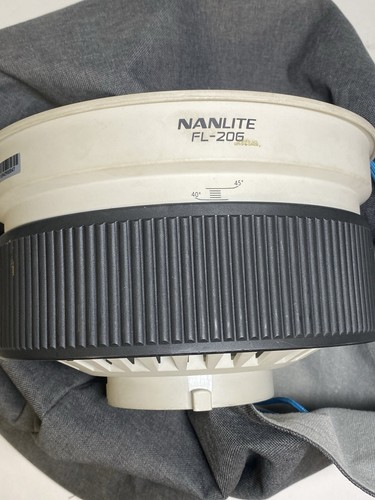 Nanlite 20g focusable - nanlite,