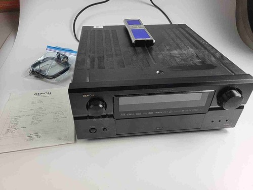 Denon avr 4806 - denon,