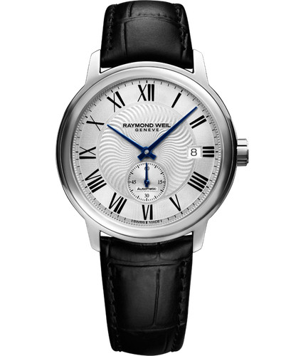 Raymond weil montre noir - raymond,