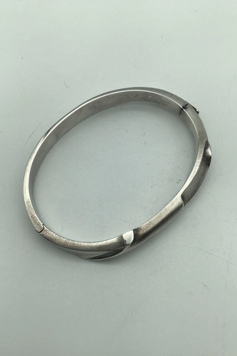 Bracelet argent sterling - en,