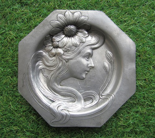 Ancienne très belle - , coupelle