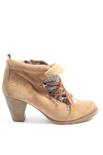 Tamaris bottillons dames - tamaris,
