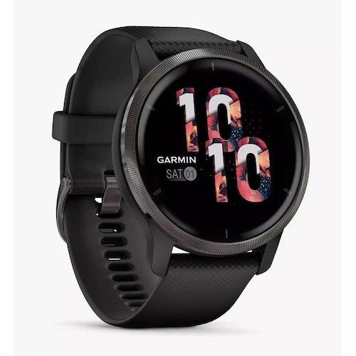 Garmin venu smartwatch heart - garmin,