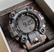 Casio G-Shock GW-9502KJ-8JR