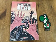 Walking dead Tome 9 Ceux qui