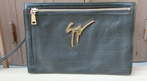Sac pochette giuseppe zanotti - sac,