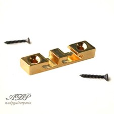 Passe Corde Dore pour Basse