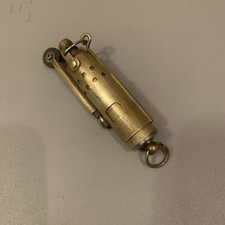 Briquet Ancien WW2 Laiton