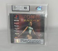 tomb raider ps1 blister rigide