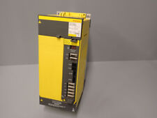A06B-6270-H045#H600 - FANUC - ALPHA SP 45HV-B / Module servo amplifier USED