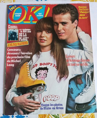 Magazine 104 grace - n°,
