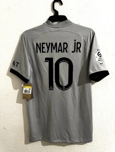 Neuf maillot psg - neuf, neymar