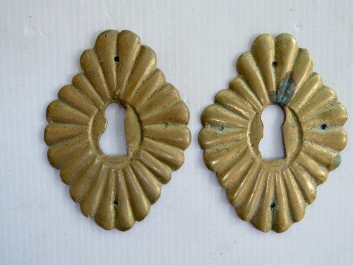 Bronzes ameublement anciens - d'ameublement,