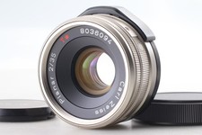 Testé [ Exc+5] Contax Carl