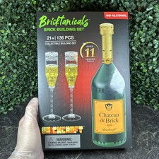 BrickCraft Lego Chateau De