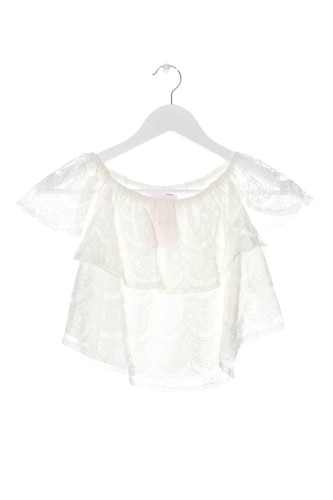 Missguided blouse dentelle - missguided,