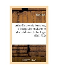 Atlas d'Anatomie Humaine, À