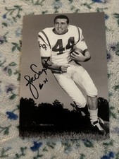 NC State Wolfpack JOE SCARPATI