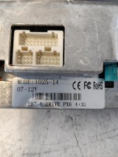 Ecran GPS BMW SERIE 1 E87 PHASE 1 1025-1407-12Y