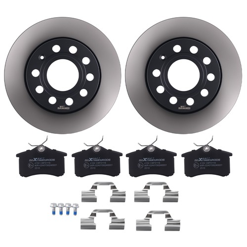 Disques plaquettes frein - disques,