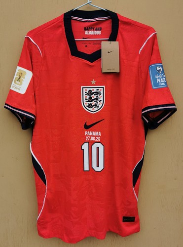 Maillot angleterre 2026 10 - maillot,