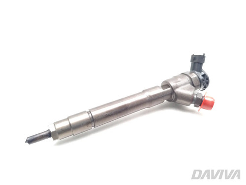 Nissan qashqai injecteur - nissan,
