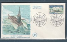 Enveloppe 1er jour - enveloppe,