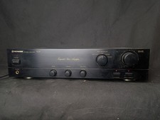 Amplificateur stéréo - amplificateur,