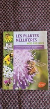 Les plantes mellifères mois
