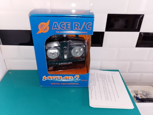 Neuf manette ace remote - neuf,