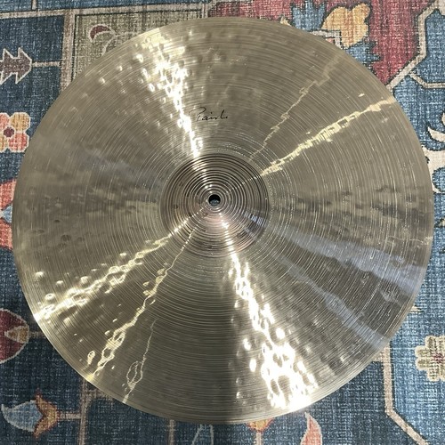 Paiste signature traditionals - paiste,