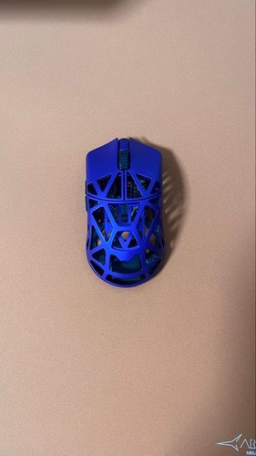 Souris jeu wlmouse - jeu,