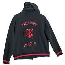 Maje Black "Paradise Paris"